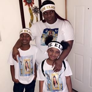 Meet your Posher, Jasmine